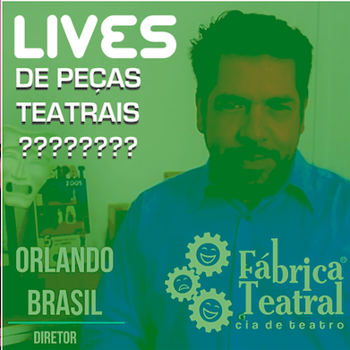 Teatro Online