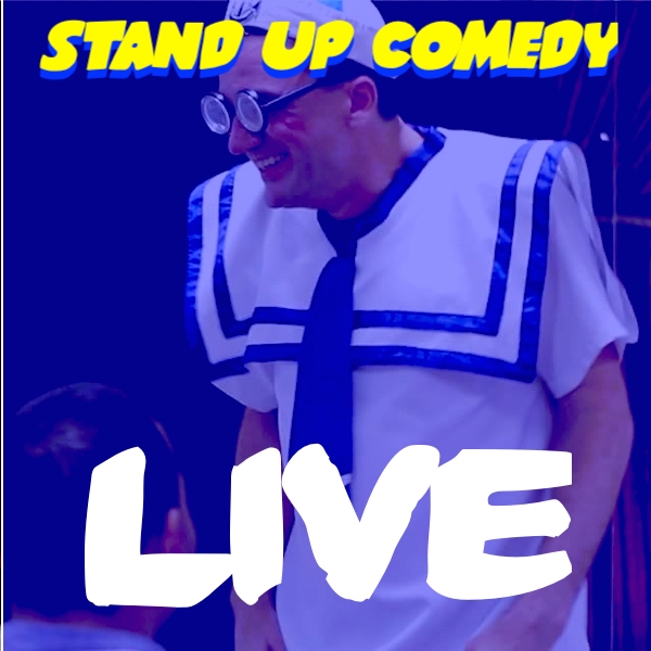 Stand Up LIVE!