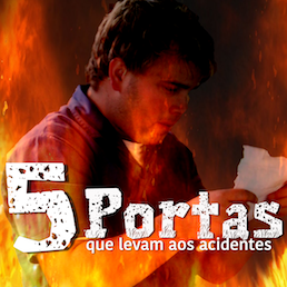 Segurança do Trabalho